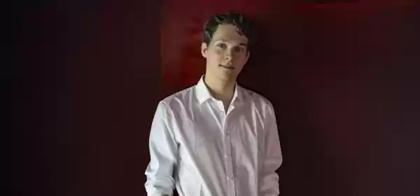 Lukas Sternath speelt Schubert en Liszt Foto: Het Concertgebouw | Foto ge&uuml;pload door gebruiker concertgebouw