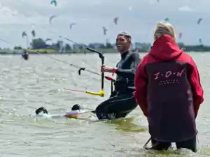 Surfen