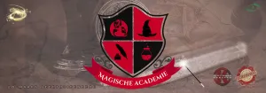Magische Academie Geertruidenberg Scattando Kunsten Foto geüpload door gebruiker.