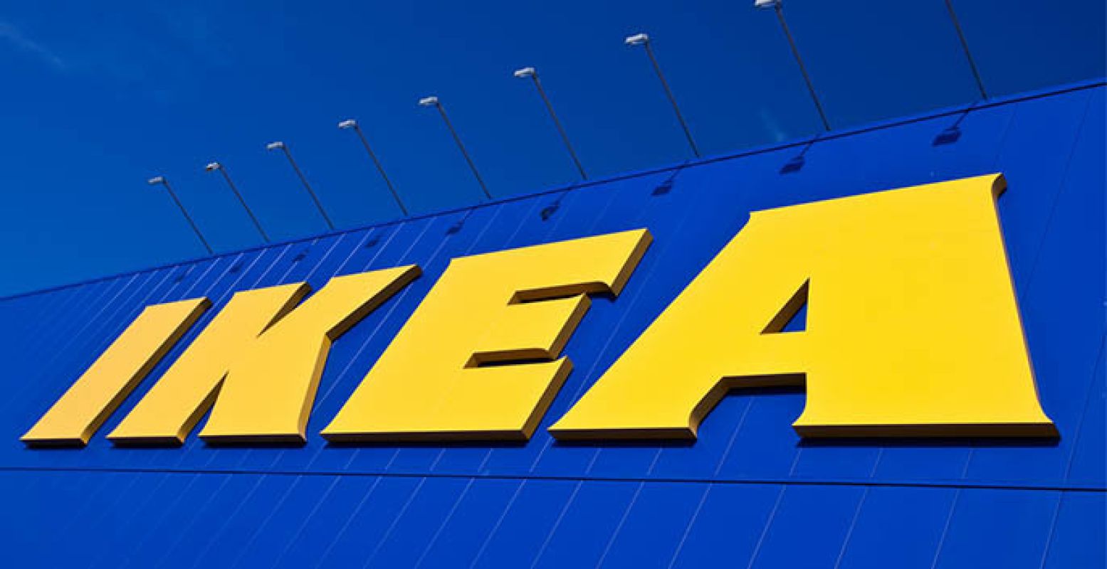 De dertiende vestiging van Ikea is de meest duurzame van Nederland. Foto:  HÃ¥kan Dahlström, Flickr 