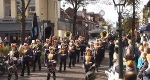 Zuurkool eten in Alkmaar