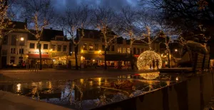 Dompel je onder in de sfeervolle winterfestivals van Zwolle