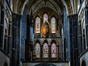 Munsterkerk Foto: Limburg Marketing