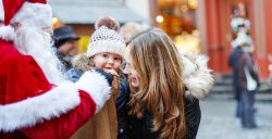 Wintersprookje in de stad: Magisch Maastricht