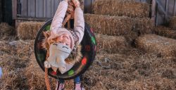 Kriebels voor het platteland: 5x eropuit