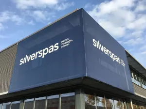 Ervaar de luxe wellness van Silverspas. Foto: Silverspas