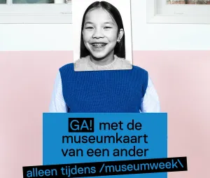 Nationale Museumweek 2022