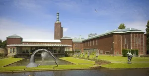 Laatste kans: geef je ogen de kost in Boijmans