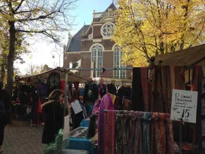 Foto: Belangenvereniging Noordermarkt - Tine Withagen