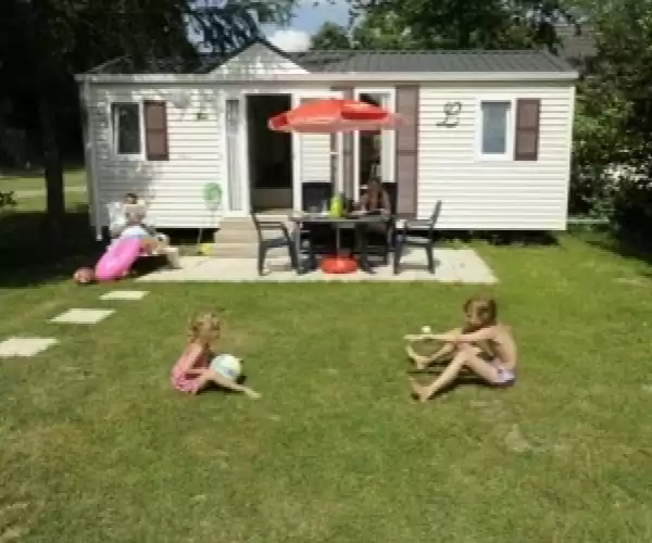 Vakantiepark Parc La Clusure Familievakantie in de Ardennen.