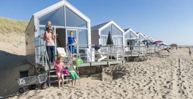 Beleef een droomvakantie - gewoon in Nederland