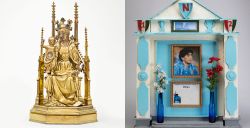 Bewonder wereldberoemde relieken in Museum Catherijneconvent