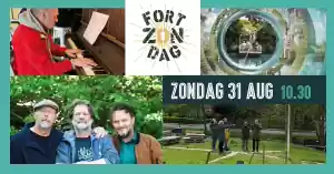 Foto geüpload door gebruiker Waterlinie Evenement