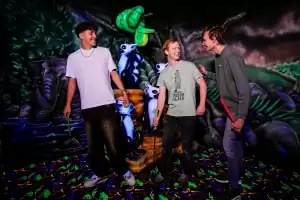 Foto: GlowGolf Middelburg