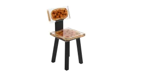Een skateboard van pizza? Het bestaat echt!
