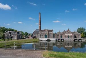 Fotograaf R. Gieling