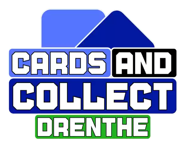 Cards and Collect Drenthe 2026 Foto: Michael Steenbergen