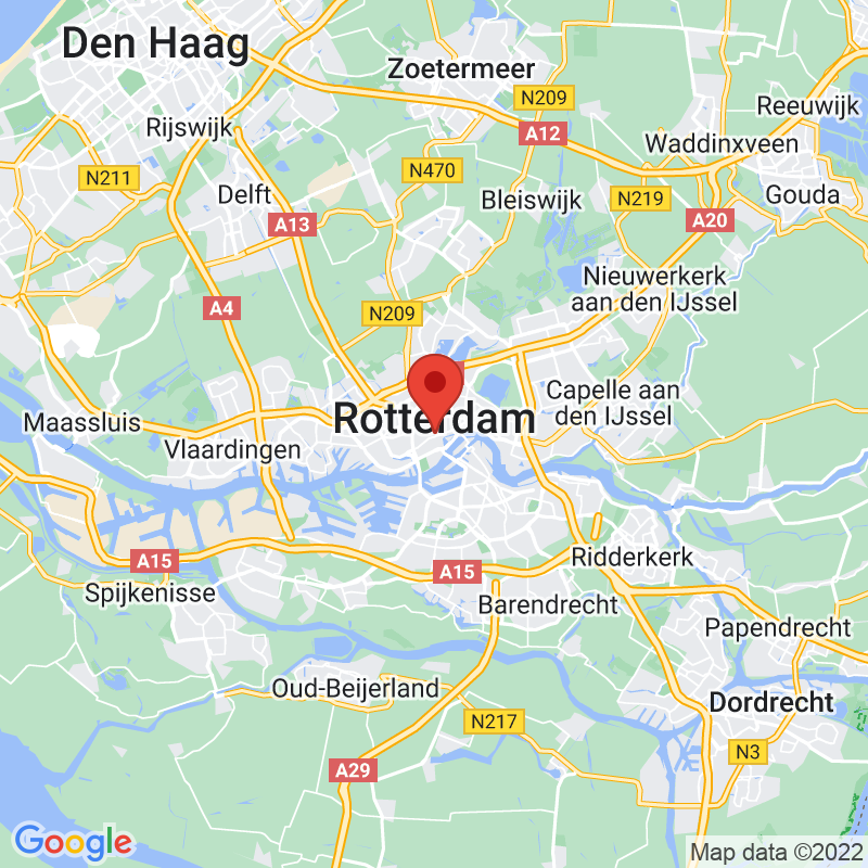 barsten Armoedig Hinder Monki Rotterdam winkelen, Zuid-Holland | DagjeWeg.NL