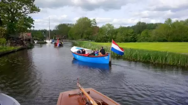 Foto: Sloepfriesland