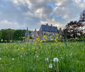 Exclusieve rondleiding ‘Seizoenen’ op het kasteel Foto geüpload door gebruiker Geldersch Landschap en Kasteelen