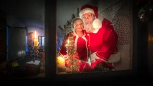 Kerstmarkt Fort Sabina Foto geüpload door gebruiker Stichting Liniebreed Ondernemen.
