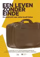 Een leven zonder einde. De zoektocht naar Julius I Foto: vrijheidsmuseum i.s.m Stichting Stolpersteine Nijmegen