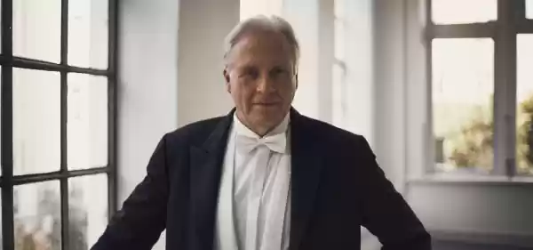 Moesorgski_s Schilderijententoonstelling met Markus Stenz © Max Heiliger | Foto ge&uuml;pload door gebruiker concertgebouw