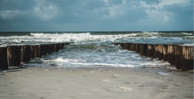 Strand! En nog 6 toffe redenen om naar Vlissingen te gaan