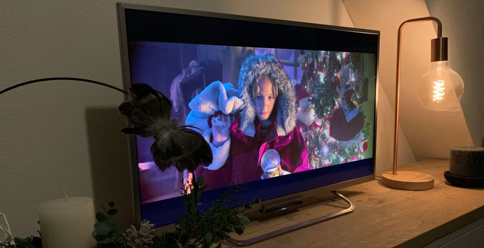 Bekijk de splinternieuwe Vlaams-Nederlandse kerstfilm 'De Familie Claus' op Netflix. Foto: Redactie DagjeWeg.NL