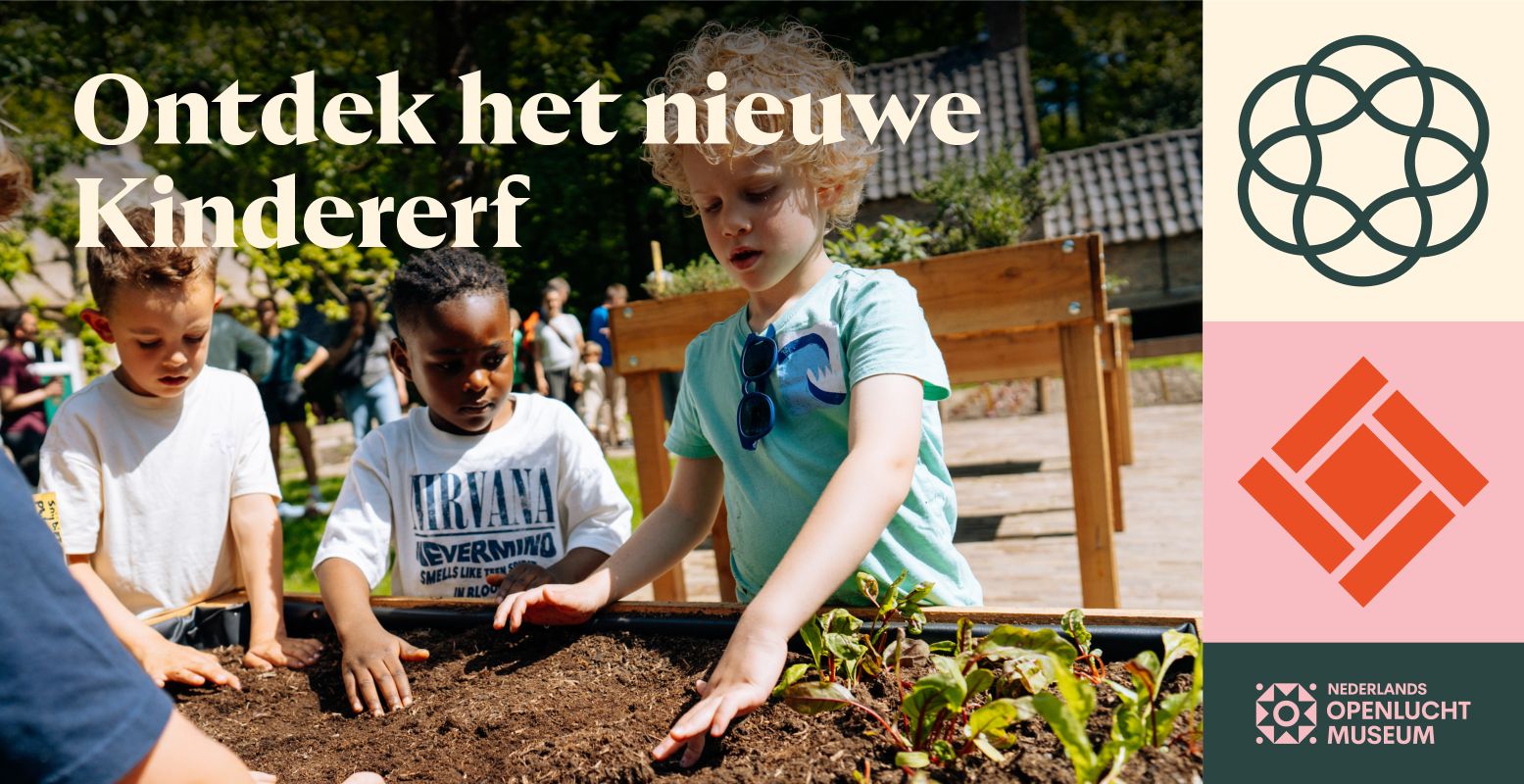 Nederlands Openluchtmuseum
