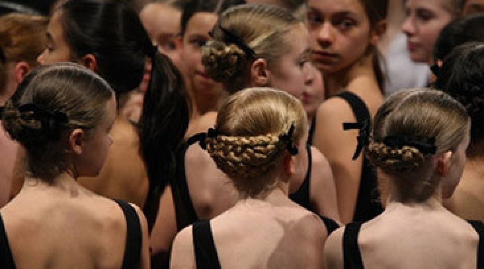 Neem een kijkje in de kweekvijver van talent tijdens de open dag van het Koninklijk Conservatorium. Foto: Koninklijk Conservatorium, Iris van den Broek