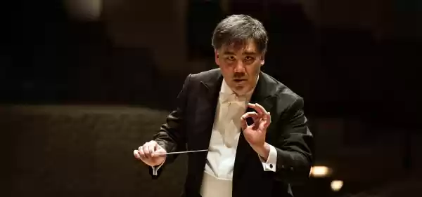 Concertgebouworkest Essentials: Debussy_s La mer Foto: Het Concertgebouw | Foto ge&uuml;pload door gebruiker concertgebouw