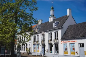 Museum Het Bolwerk Foto geüpload door gebruiker Stichting Liniebreed Ondernemen.