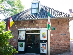 Nationaal Carnavalsmuseum