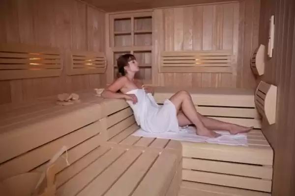 Spa Gouda Foto: Spa Gouda