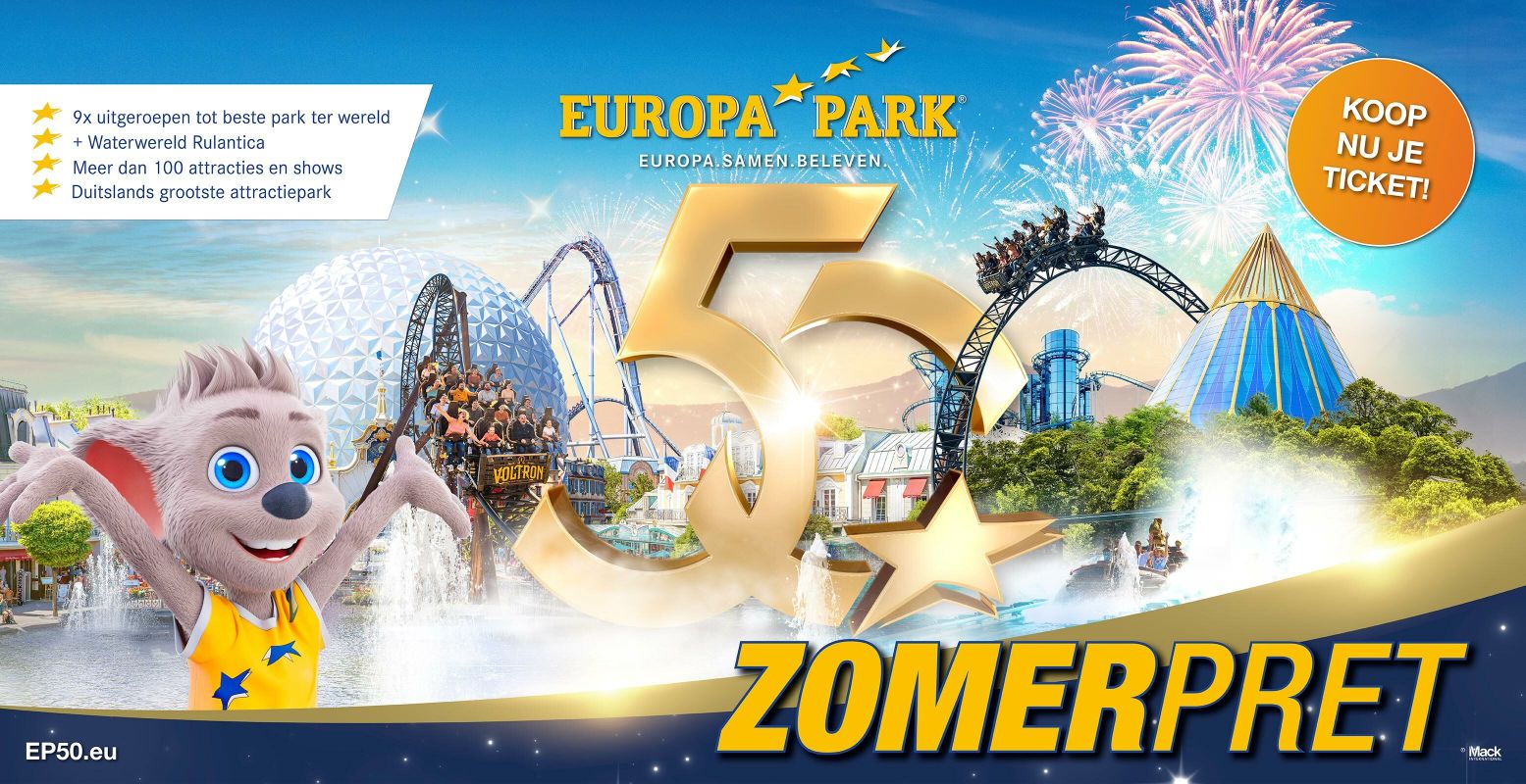 Europa-Park