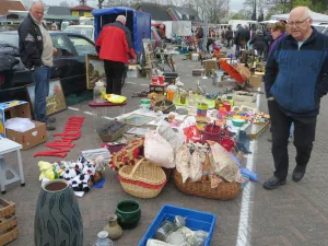 eigen beeldmateriaal foto: Weerselose Markt eigen beeldmateriaal foto: Weerselose Markt