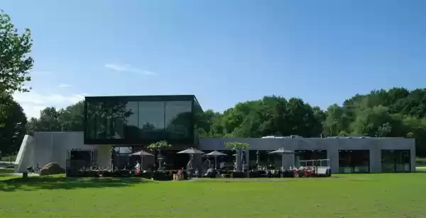 Ontdek de Grebbelinie, waar soldaten voor onze vrijheid vochten Leer alles over soldaten en verdediging en ontspan in de Grebbelounge. Foto: Staatsbosbeheer