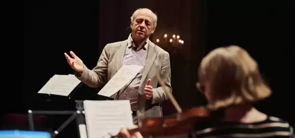 © Milagro Elstak | Foto ge&uuml;pload door gebruiker concertgebouw
