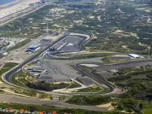 Circuit Zandvoort