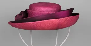 Chapeaux! de hoeden van Koningin Beatrix