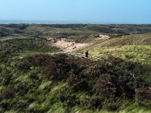 Nationaal Park Zuid-Kennemerland