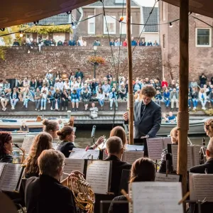 Foto geüpload door gebruiker Waterlinie Evenement