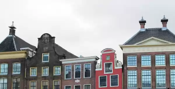 Dagje Groningen? Dit zijn de leukste hotspots Groningen is een leuke stad voor een stedentrip. Foto: DagjeWeg.NL