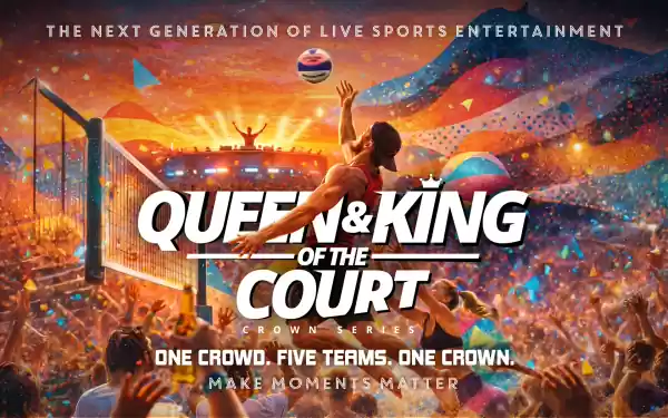 Queen & King of the Court Hamburg Foto - Sportworx