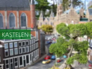 Kasteel Duivenvoorde Bezoek historische steden in het Groene Hart. Foto: Puzzeluitje.nl