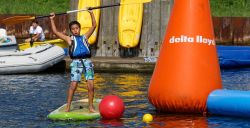 HISWA te water: veel meer dan bootjes kijken