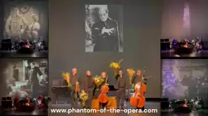Phantom of the Opera Foto: Wim Voet