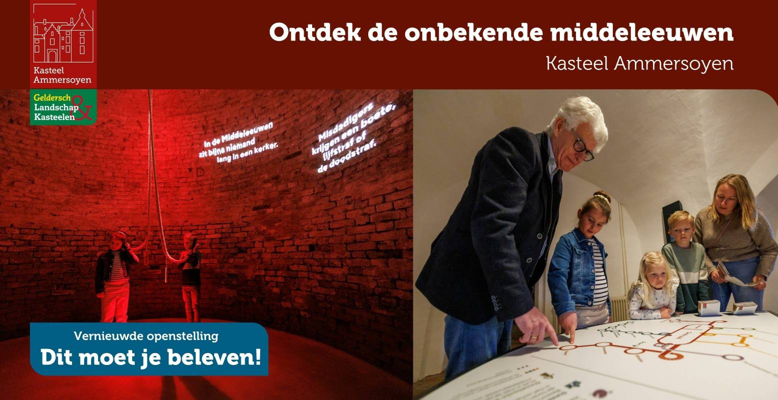 Stichting Vrienden der Geldersche Kasteelen