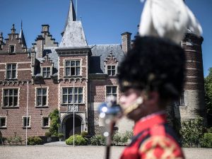 Kasteel Mheer